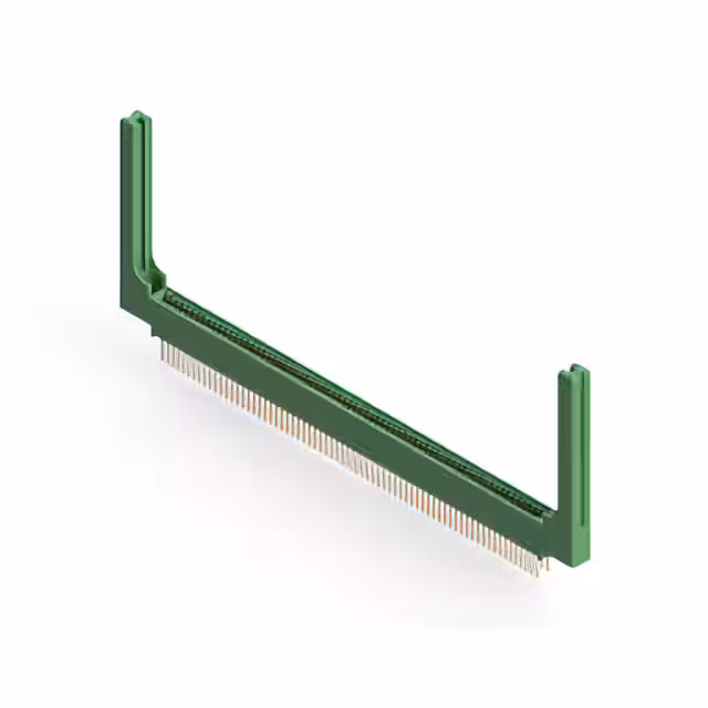 345-140-523-858 EDAC Inc.  Edgeboard Connectors